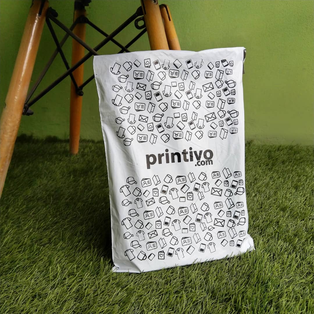 Courier Bags